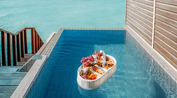 BRENNIA KOTTEFARU MALDIVES