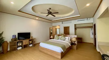 BRENNIA KOTTEFARU MALDIVES