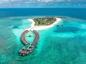 BRENNIA KOTTEFARU MALDIVES