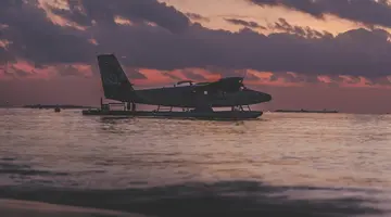 BRENNIA KOTTEFARU MALDIVES