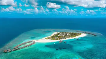 BRENNIA KOTTEFARU MALDIVES