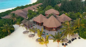BRENNIA KOTTEFARU MALDIVES