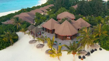 BRENNIA KOTTEFARU MALDIVES