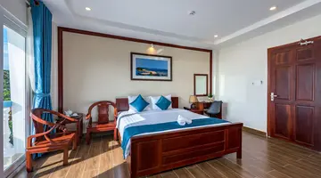 BRENTA PHU QUOC HOTEL
