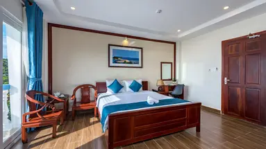 BRENTA PHU QUOC HOTEL