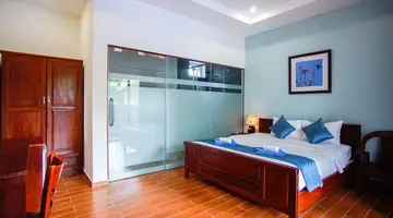 BRENTA PHU QUOC HOTEL
