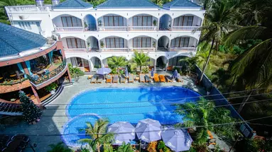 BRENTA PHU QUOC HOTEL
