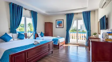 BRENTA PHU QUOC HOTEL