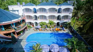 BRENTA PHU QUOC HOTEL