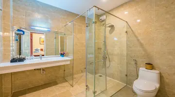 BRENTA PHU QUOC HOTEL