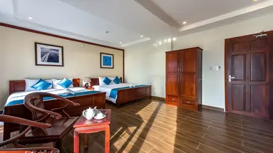 BRENTA PHU QUOC HOTEL