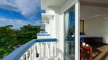 BRENTA PHU QUOC HOTEL