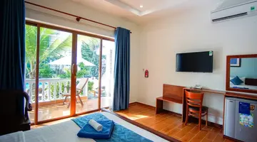 BRENTA PHU QUOC HOTEL