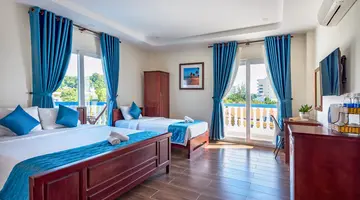 BRENTA PHU QUOC HOTEL
