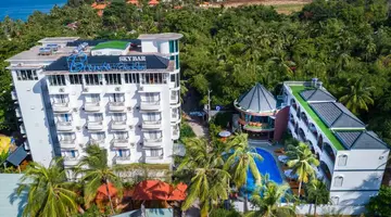 BRENTA PHU QUOC HOTEL