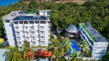 BRENTA PHU QUOC HOTEL