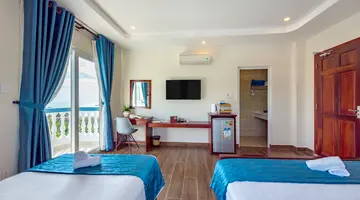 BRENTA PHU QUOC HOTEL