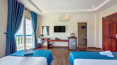 BRENTA PHU QUOC HOTEL