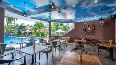 BRENTA PHU QUOC HOTEL