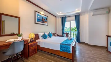 BRENTA PHU QUOC HOTEL
