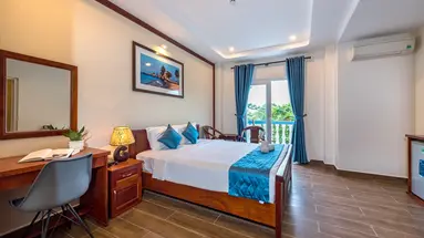 BRENTA PHU QUOC HOTEL