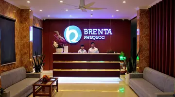 BRENTA PHU QUOC HOTEL