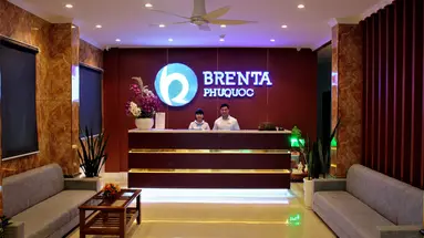 BRENTA PHU QUOC HOTEL