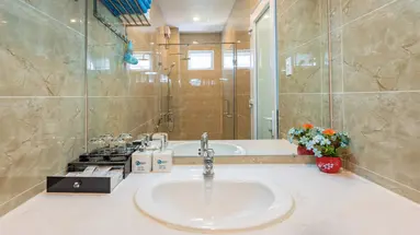 BRENTA PHU QUOC HOTEL