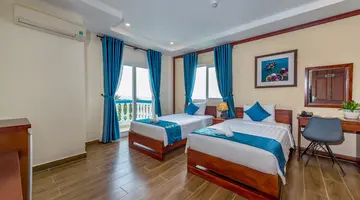 BRENTA PHU QUOC HOTEL