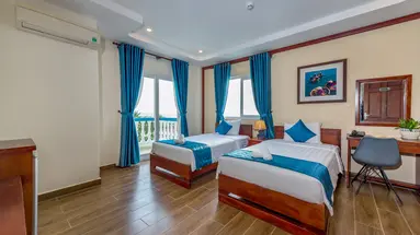 BRENTA PHU QUOC HOTEL