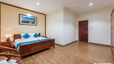 BRENTA PHU QUOC HOTEL