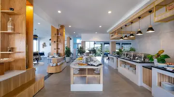 BRENTA PHU QUOC HOTEL