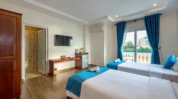 BRENTA PHU QUOC HOTEL
