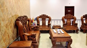 BRENTA PHU QUOC HOTEL