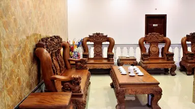 BRENTA PHU QUOC HOTEL