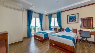 BRENTA PHU QUOC HOTEL