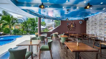 BRENTA PHU QUOC HOTEL