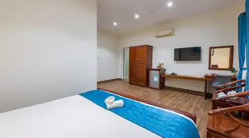 BRENTA PHU QUOC HOTEL