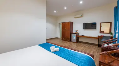 BRENTA PHU QUOC HOTEL