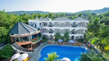 BRENTA PHU QUOC HOTEL
