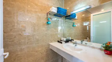 BRENTA PHU QUOC HOTEL