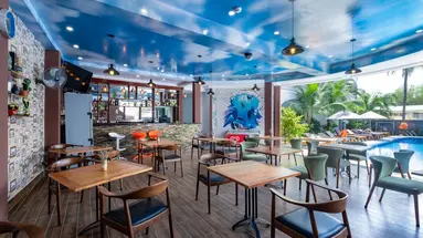 BRENTA PHU QUOC HOTEL