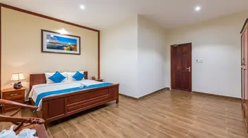 BRENTA PHU QUOC HOTEL