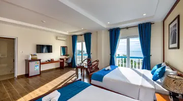 BRENTA PHU QUOC HOTEL