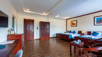 BRENTA PHU QUOC HOTEL