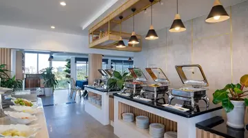 BRENTA PHU QUOC HOTEL