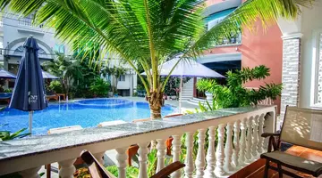 BRENTA PHU QUOC HOTEL