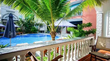 BRENTA PHU QUOC HOTEL