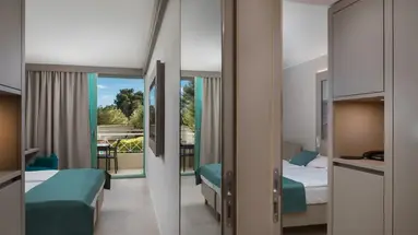 Bretanide Sport & Wellness Resort