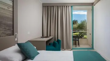 Bretanide Sport & Wellness Resort